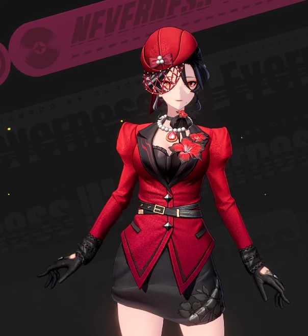 九元_NPC1103