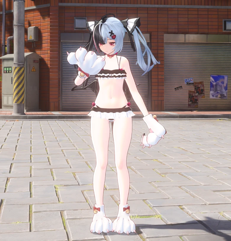 【NSFW】安魂曲_涩涩猫娘