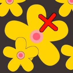 Flower/Censorship removal