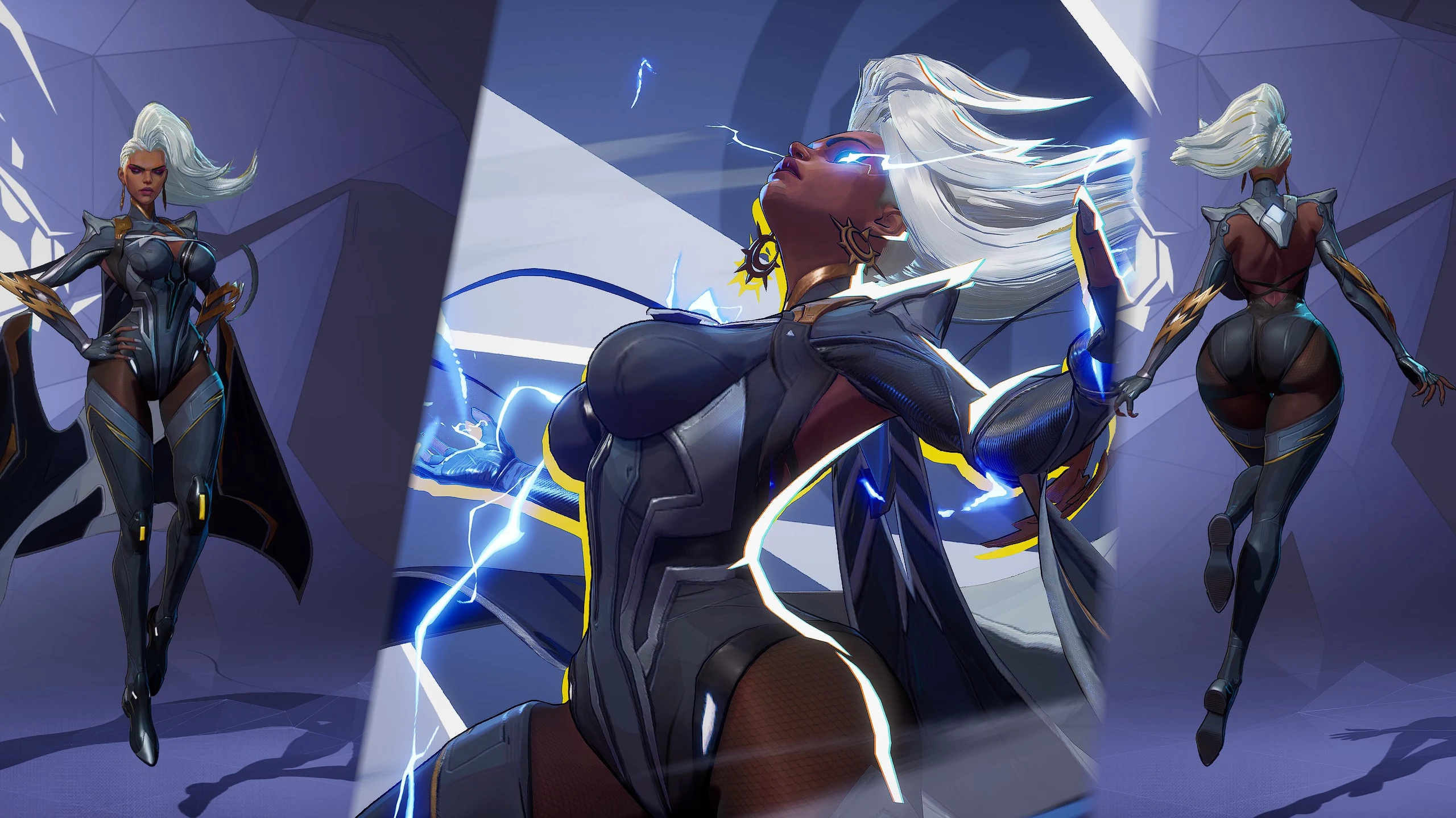 Thicc Storm Mod