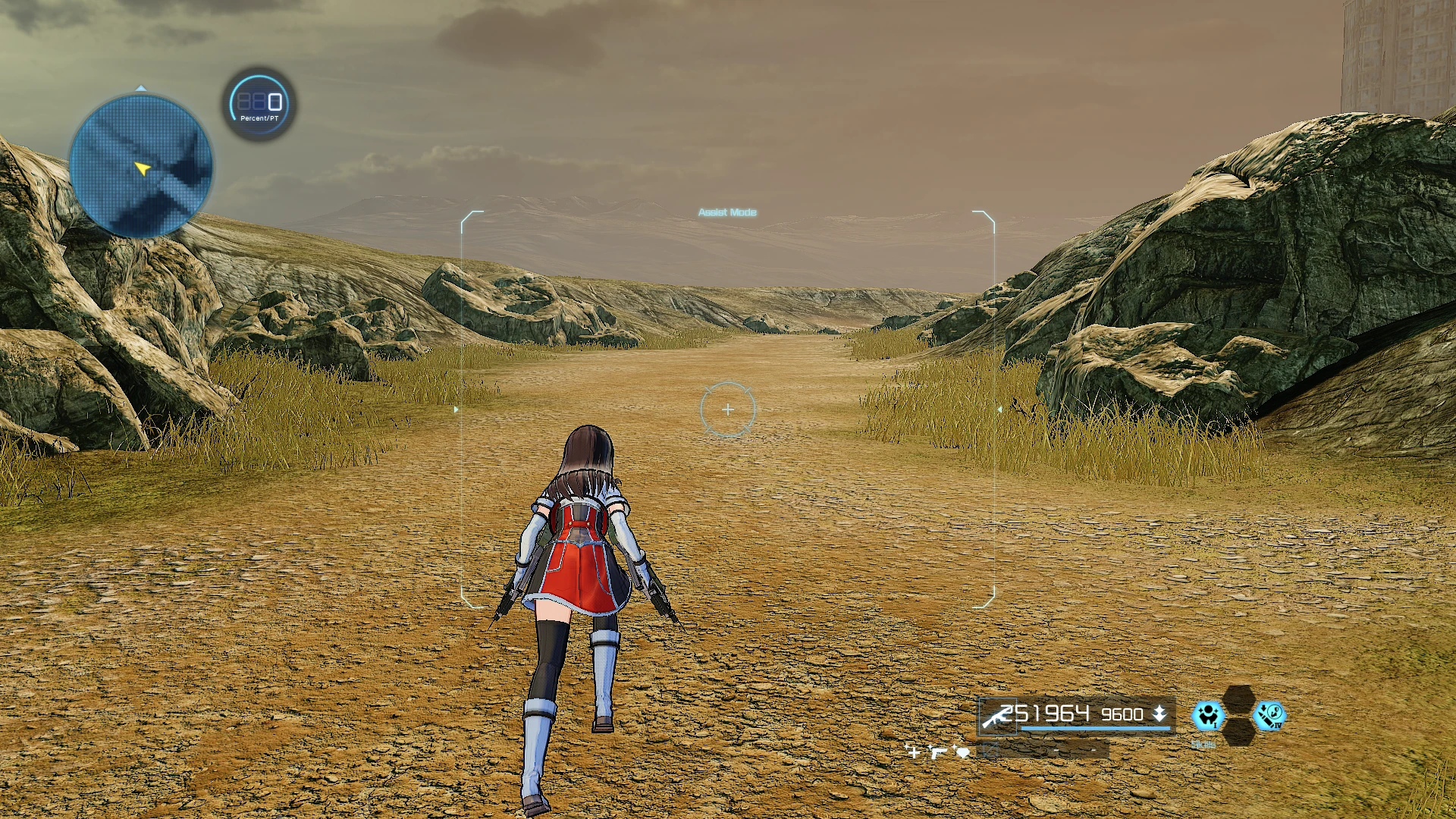 Always Run Mod Preview Image