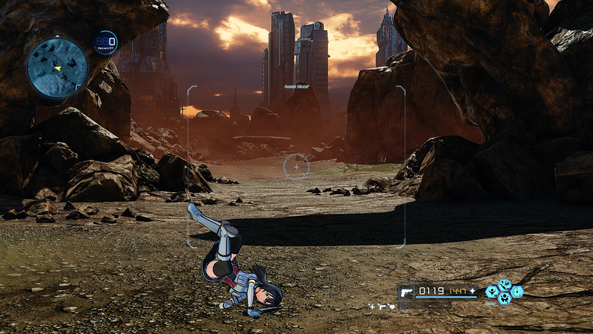 Reload Weapons When Rolling Mod Preview Image
