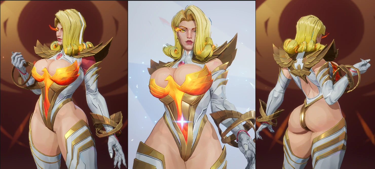 Body Reshape Emma Phoenix Diamond