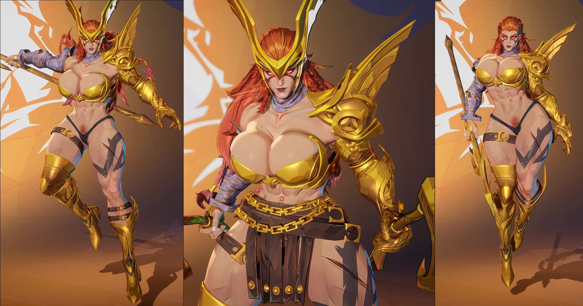 Body Reshape Angela