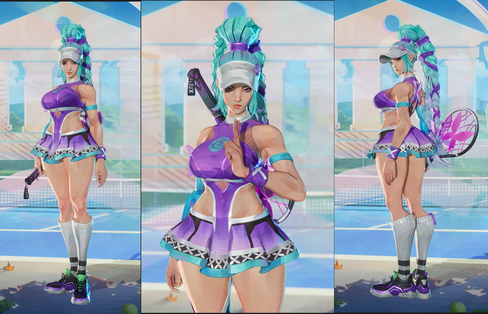 Body Reshape Psylocke Chouko Takashi The Prodigy