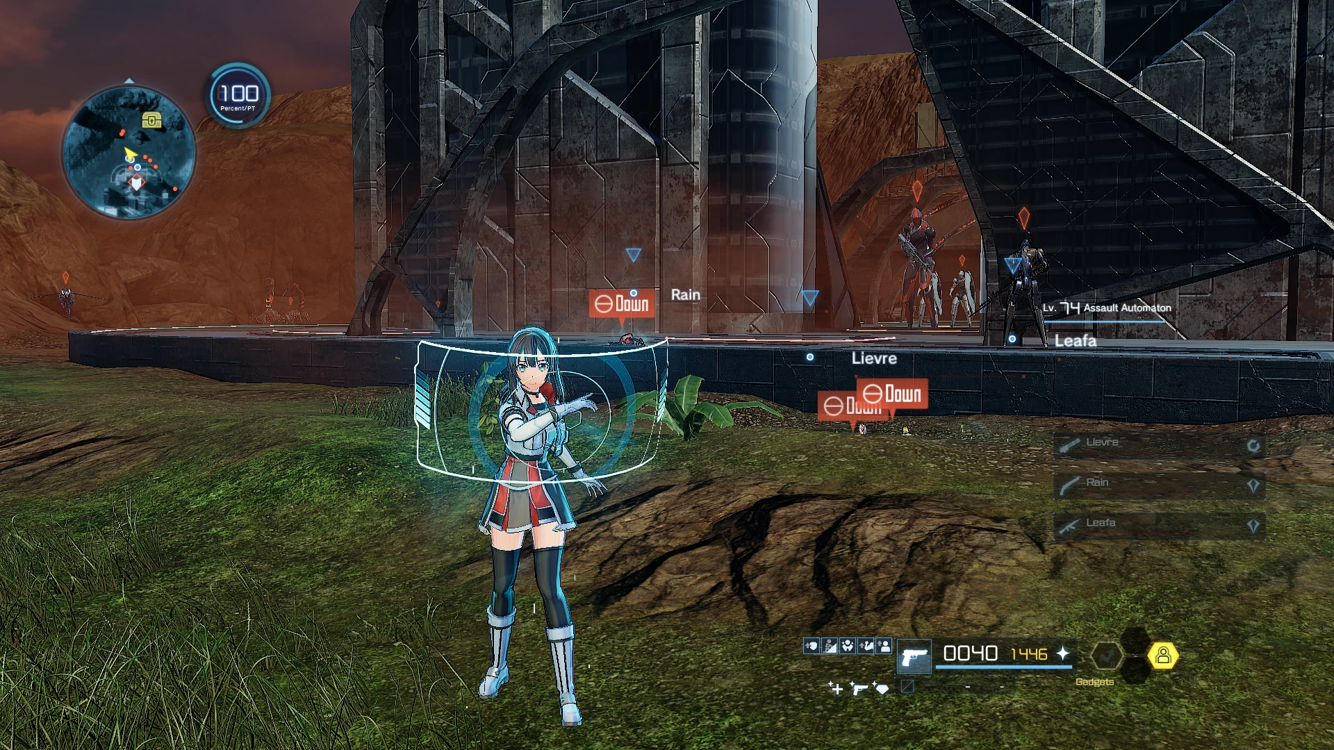 Medal Gauge Never Goes Down Mod