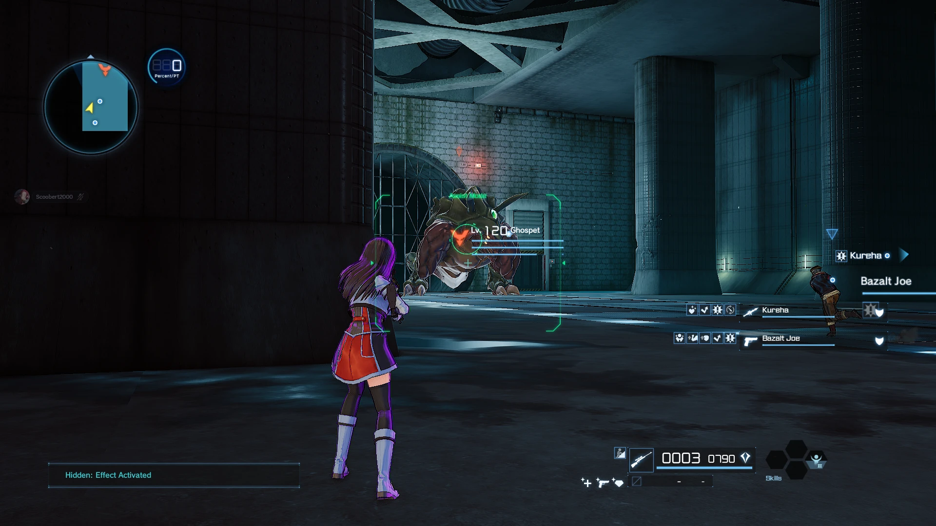 Reduce Aggro On Certain Weapons Mod