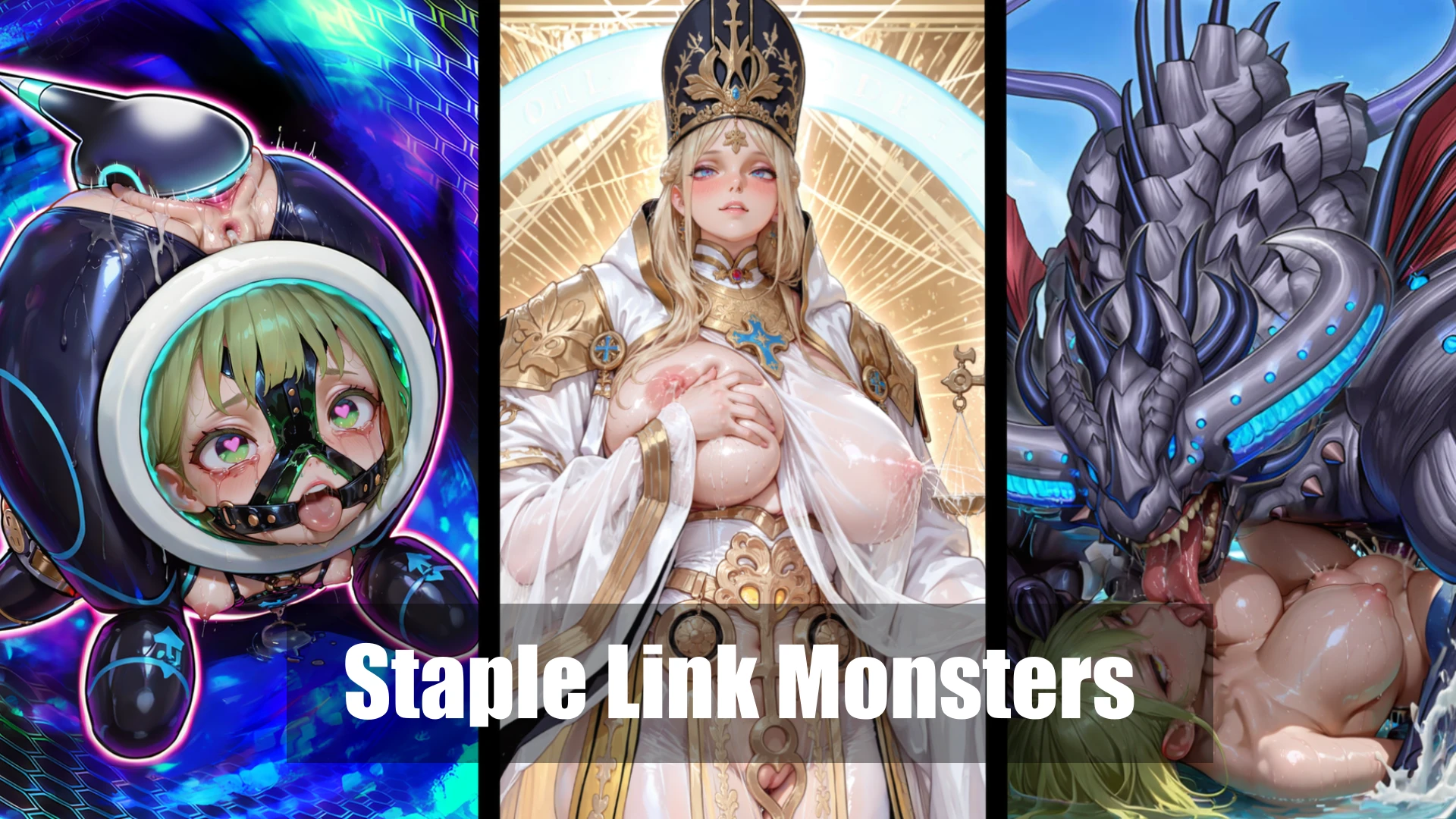 Staple NSFW Replacement 04-Links