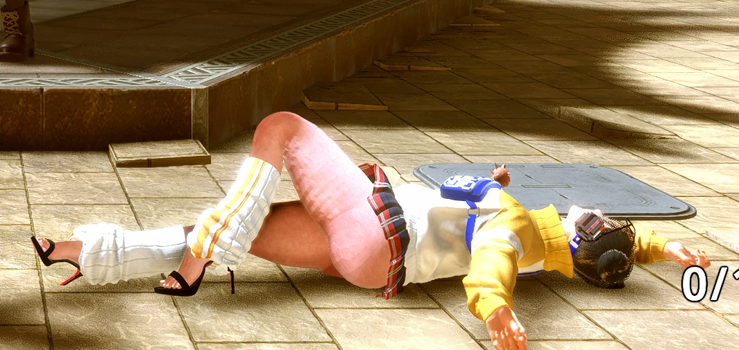 gyaru lifen