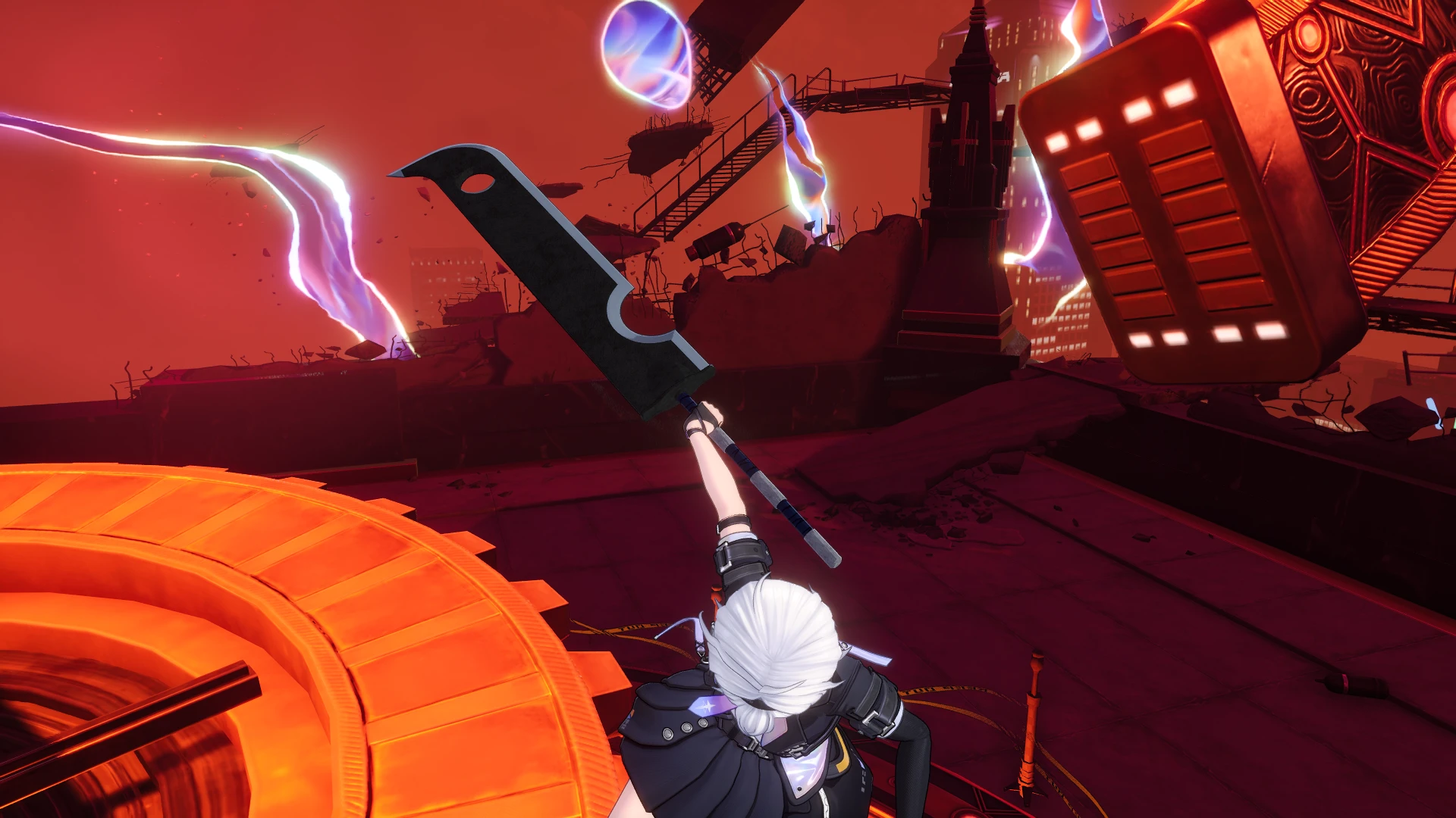 Zabuza Sword Mod