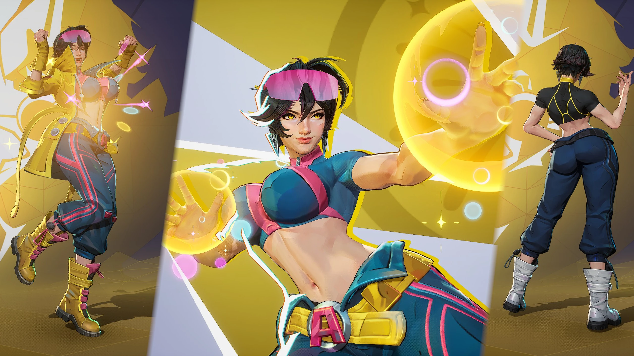 Thicc Jubilee Mod Preview Image