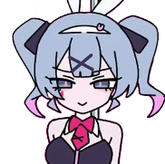 Miku Rabbit Hole :) Mod