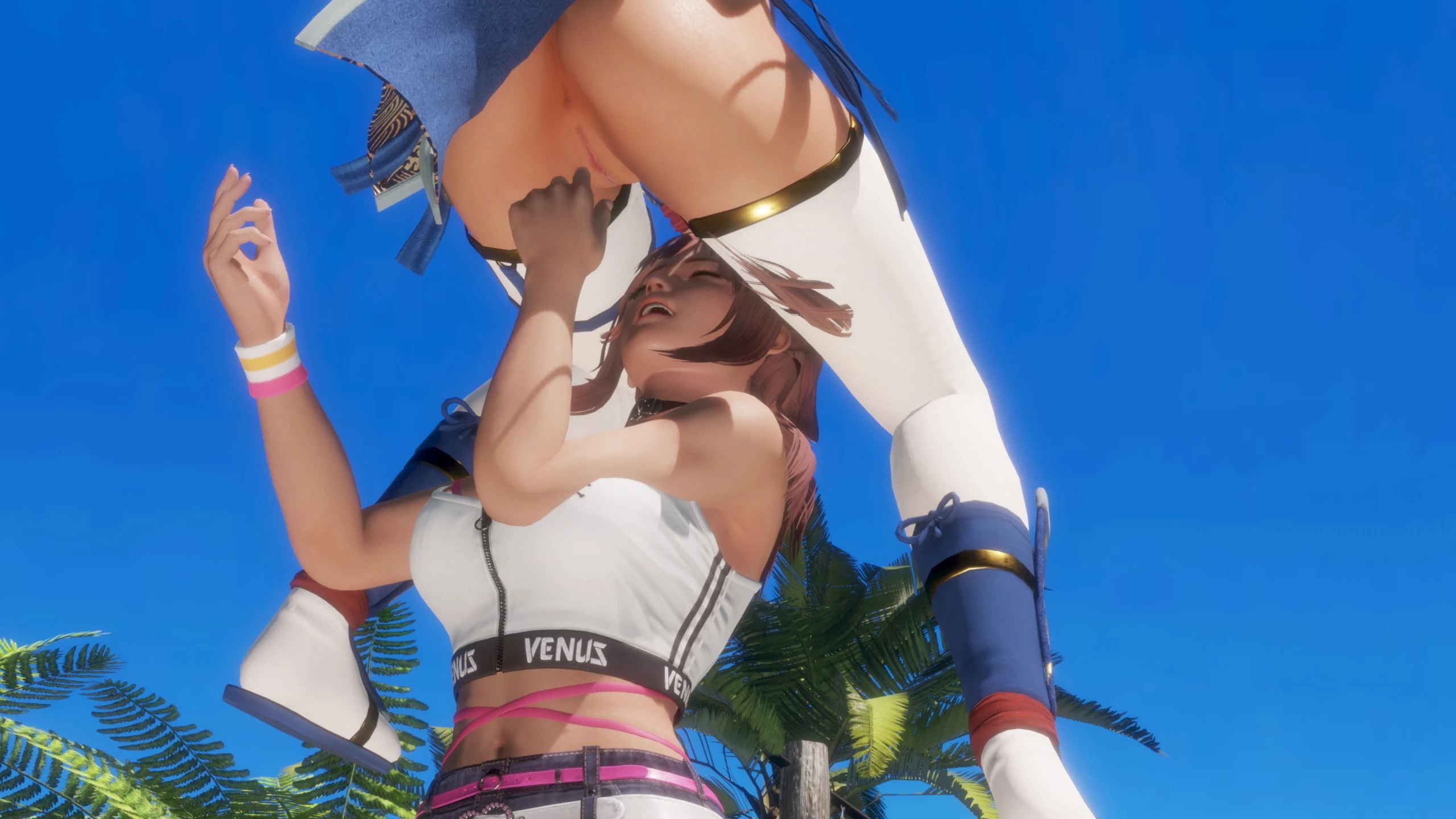 Kasumi bottomless