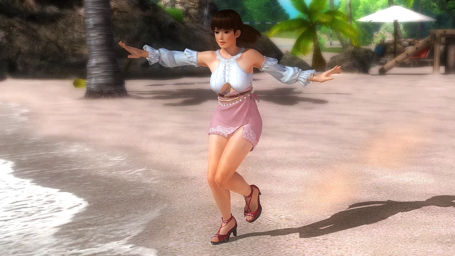 Sweet Spot Outfit