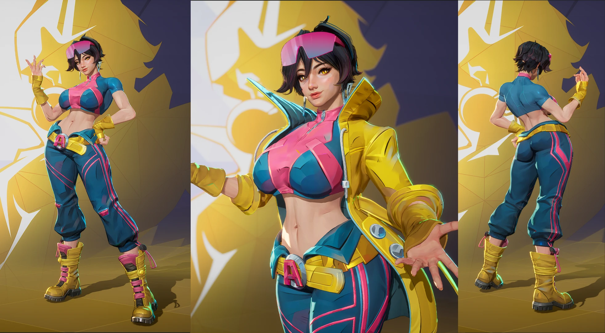 Body Reshape Jubilee