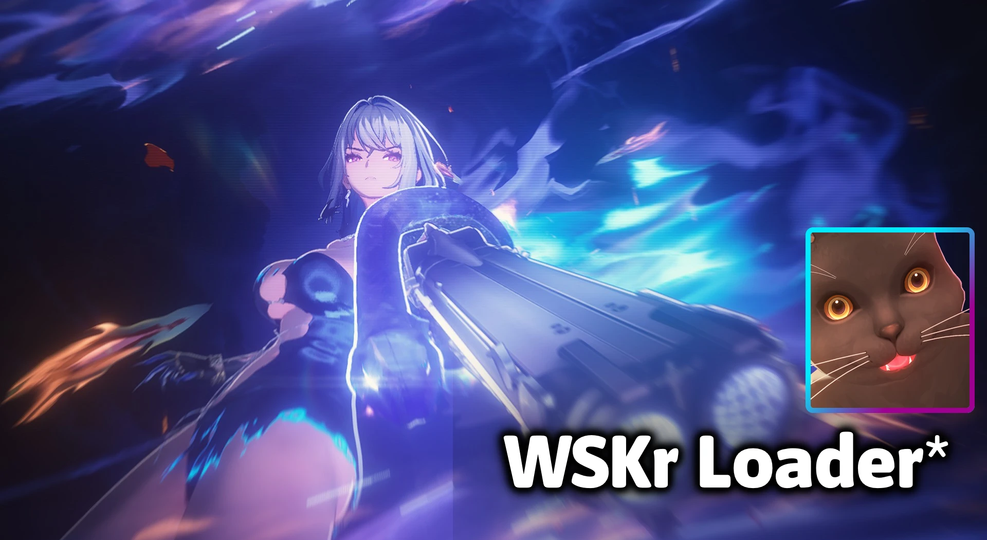 WSKr Loader (Special K for Wuthering Waves)