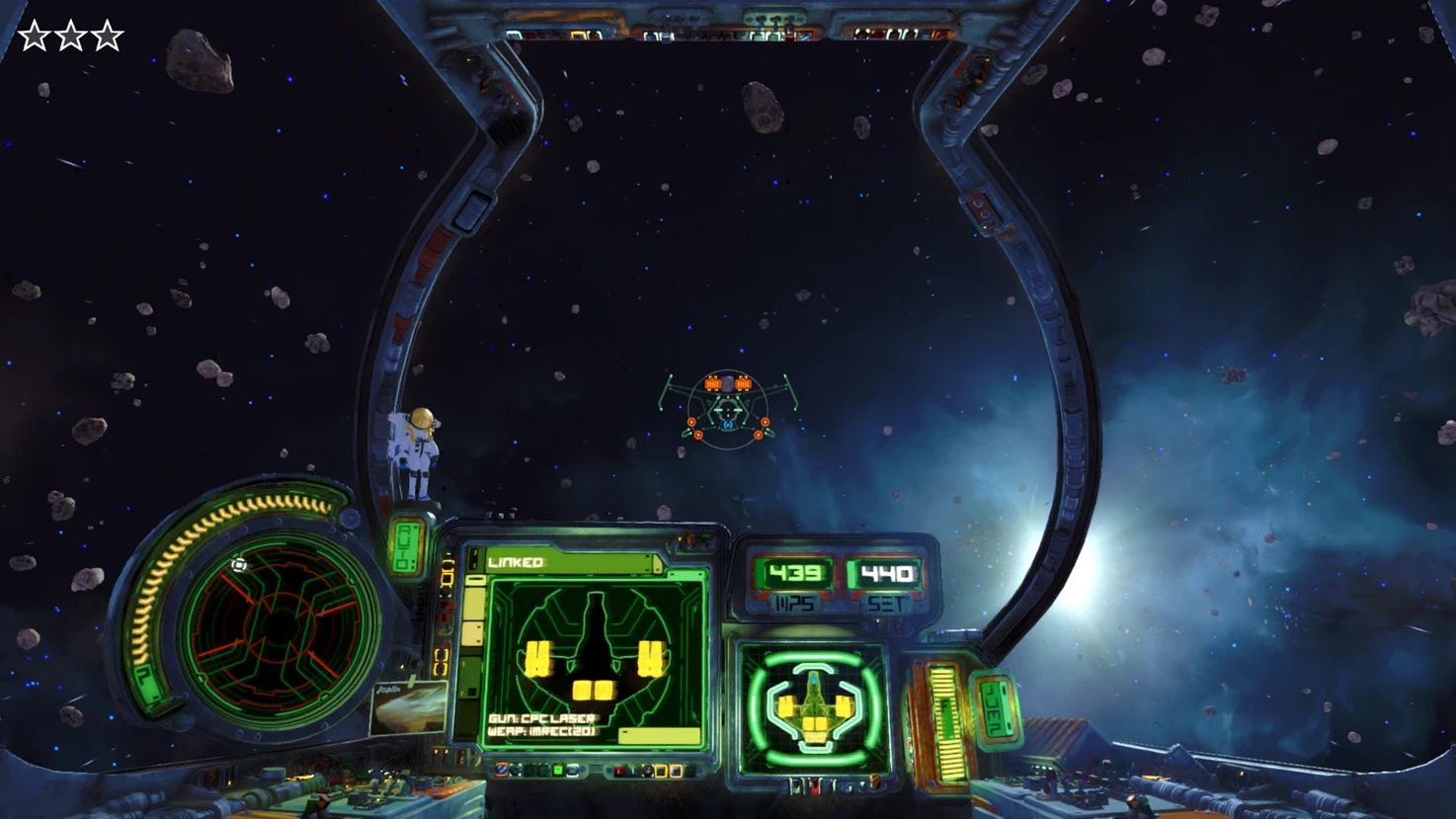 Fix Blood Eagle Missile MFD