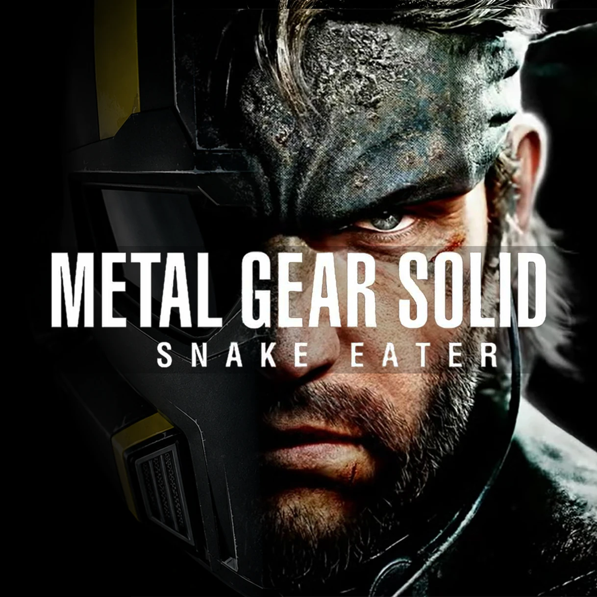 MGS3 Snake Eater Music Pack Replacement