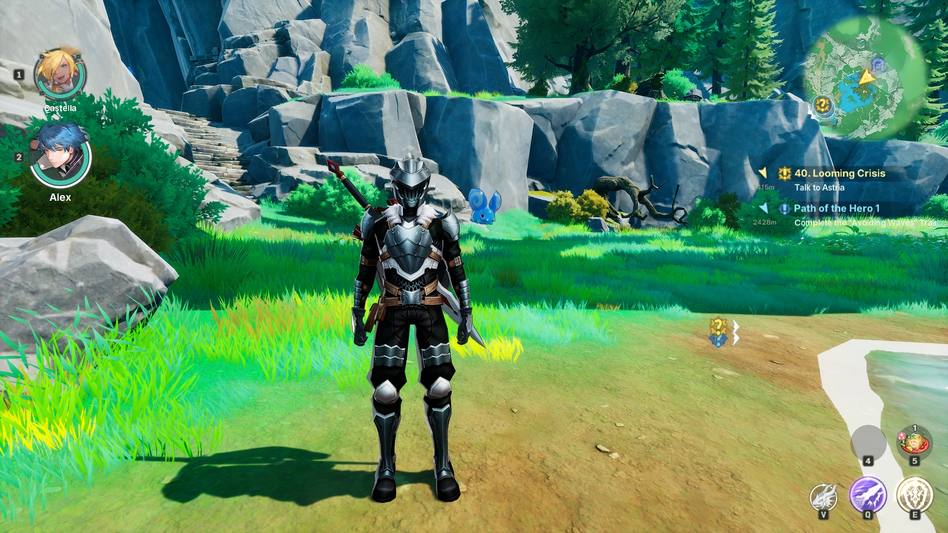 Goblin Slayer