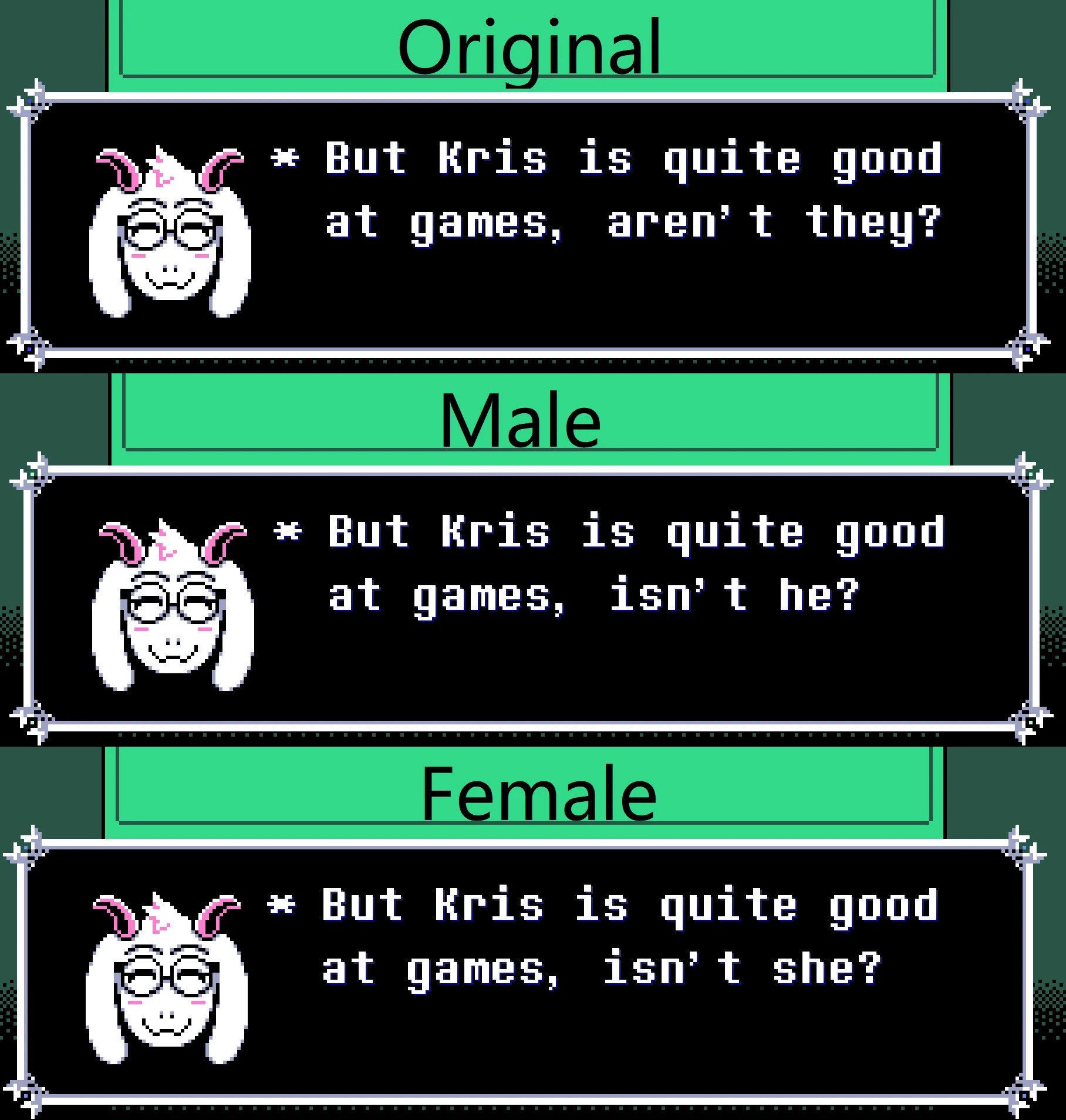 Gendered Kris akl_mod_preview_image