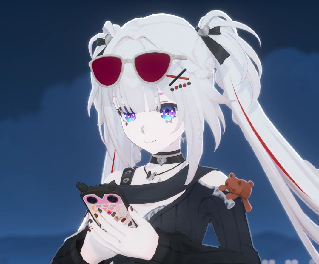 哈尼亚_火花 Mod