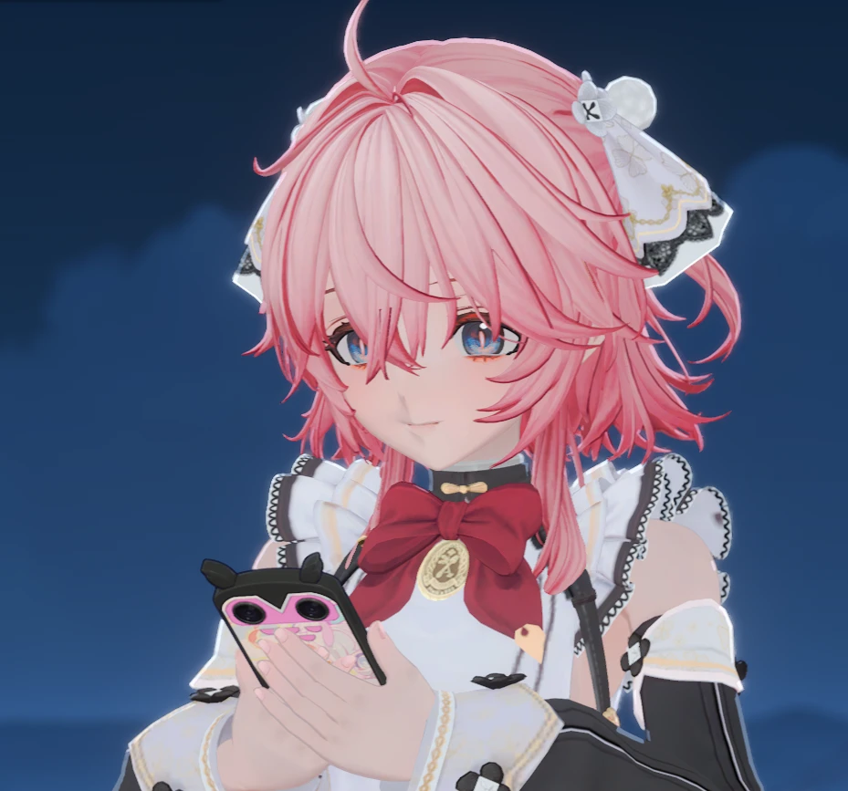 哈妮娅_阿芙 akl_mod_preview_image