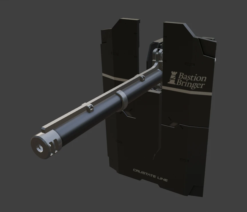 [VRC]BastionBringer GL-28 akl_mod_preview_image