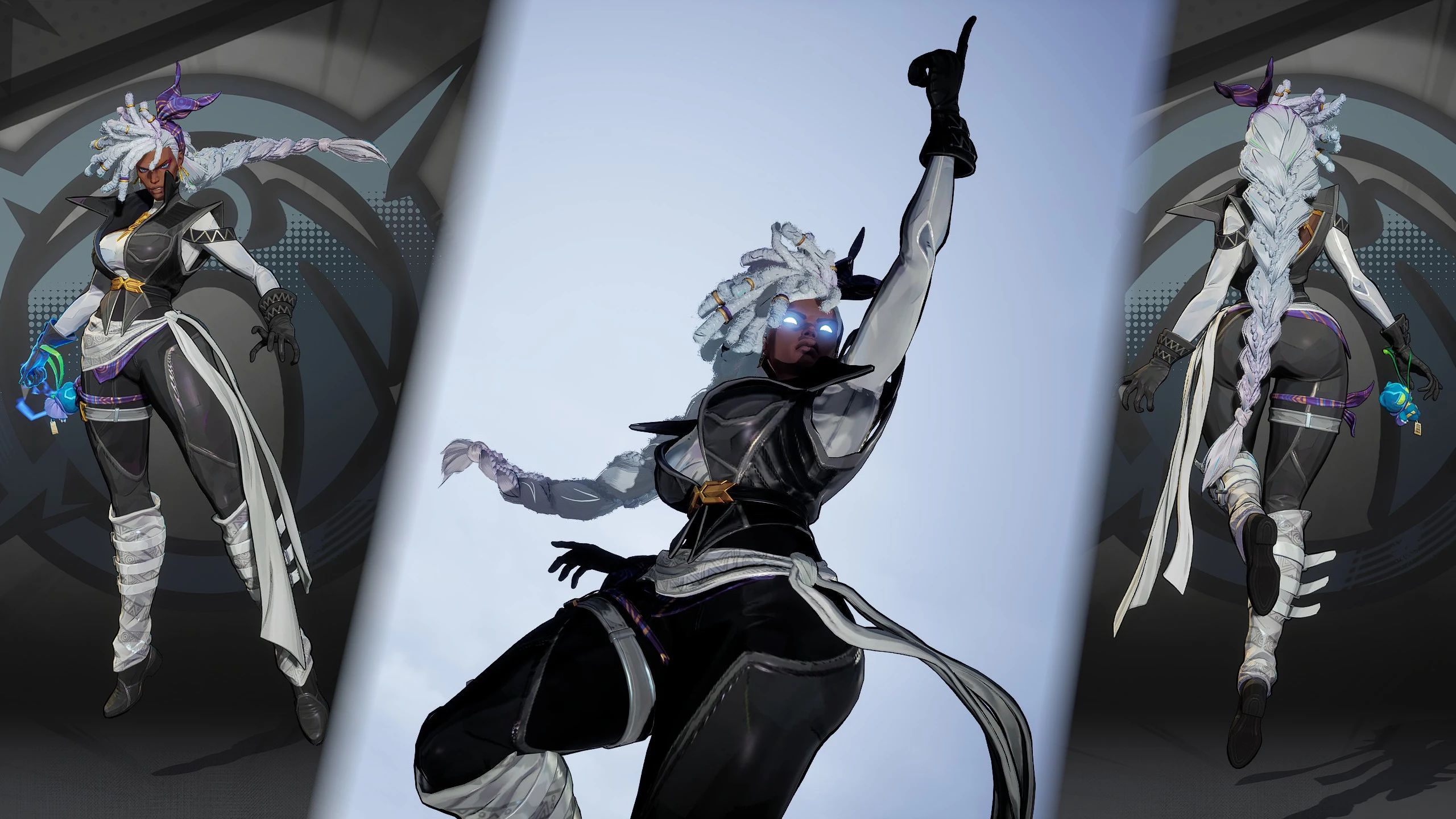 Thicc Storm (Ultimate Wind Rider) Mod