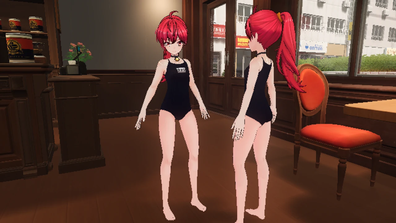 Small Nanally (Swimsuit) akl_mod_preview_image