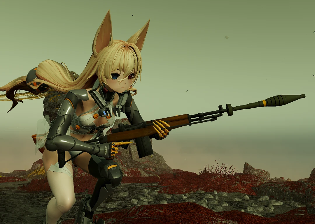 Italian BM59 Para Coyote and Ultimatum