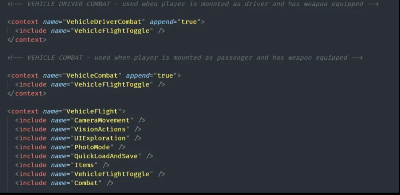 TRUE Input Loader 0.2.4