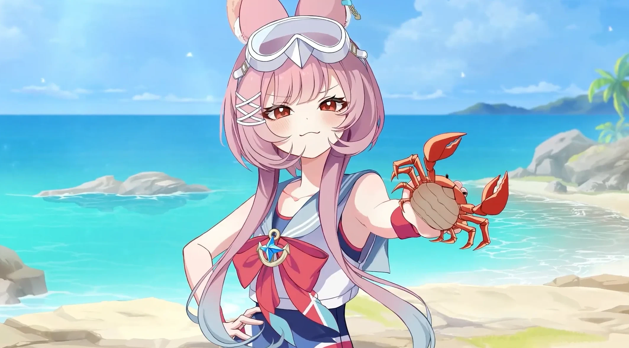 Stella Sora Karin