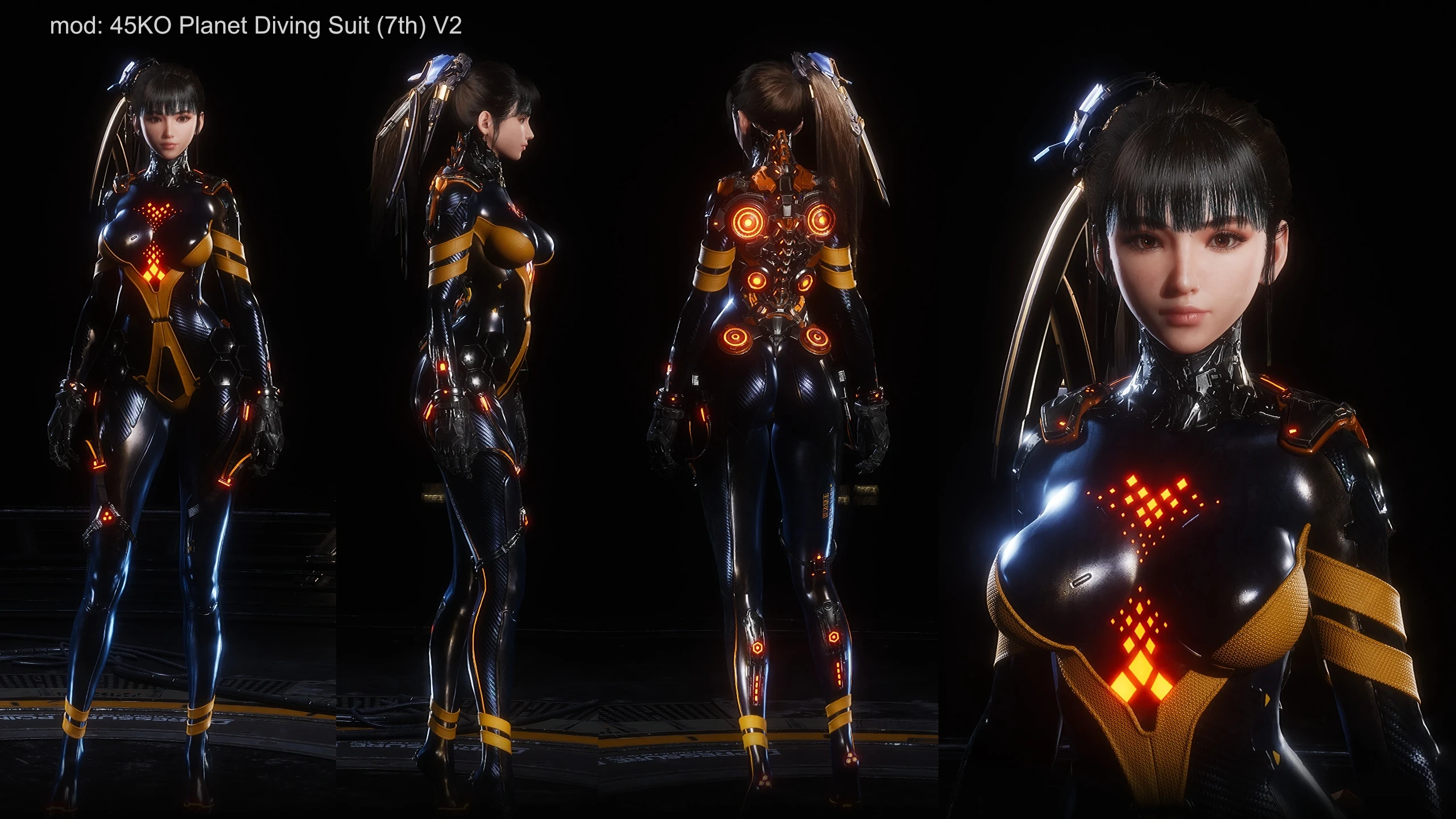 Diving Suit 7th V2 akl_mod_preview_image