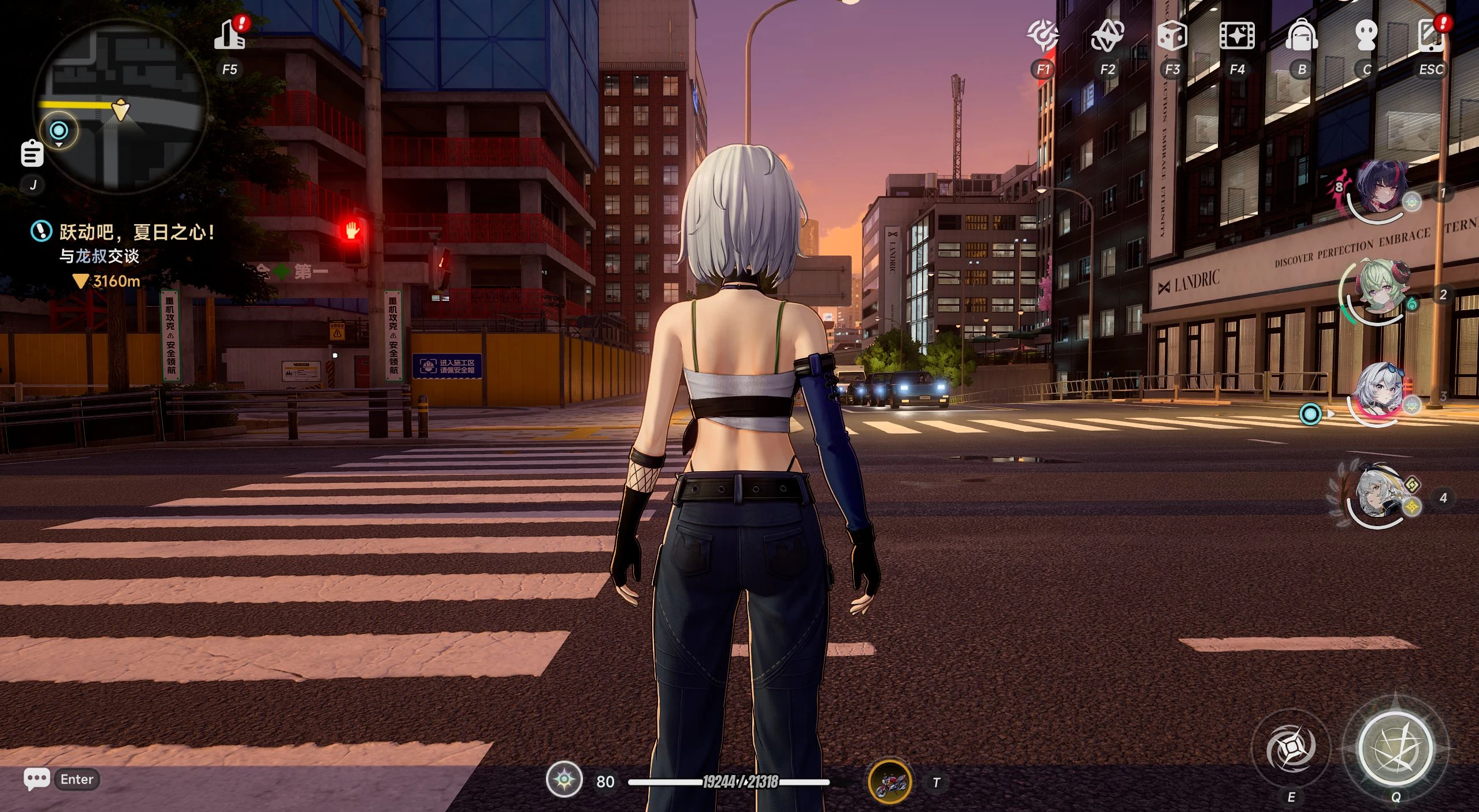 Zero Hunter Skin No Bear akl_mod_preview_image