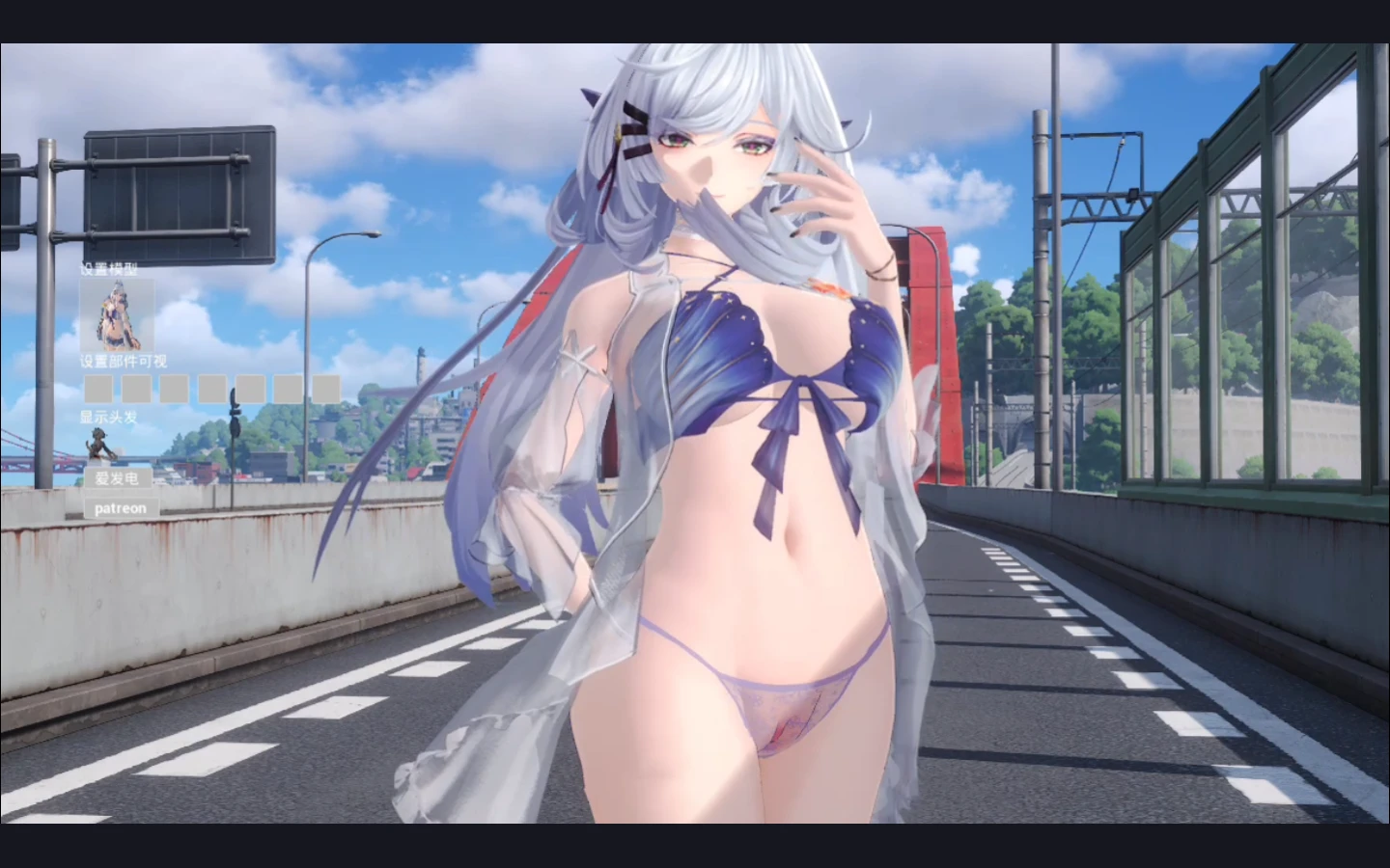 Zankuo_Clothing change akl_mod_preview_image