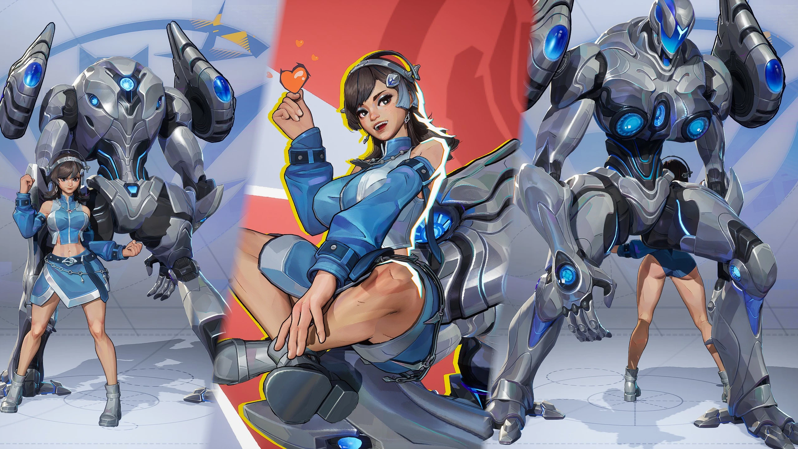 Thicc Peni Parker (Liquid Shell) Mod