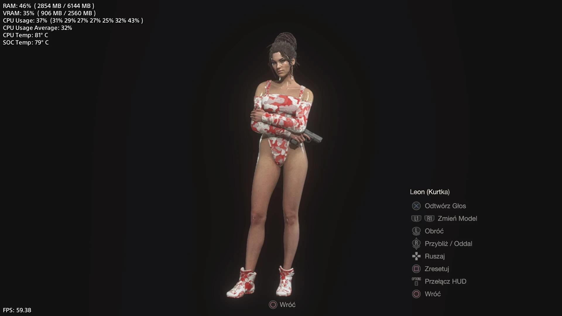 Panam aka Ada AFR MOD PS4 akl_mod_preview_image
