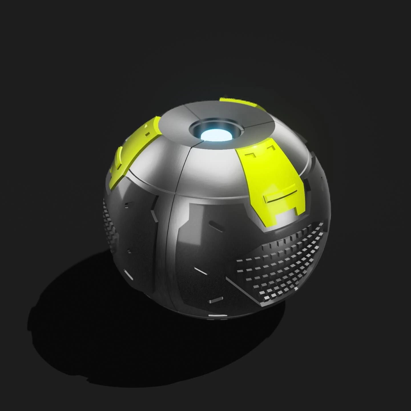 Stratagem Ball Bounce Fix akl_mod_preview_image