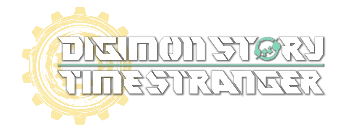 Digimon Story Time Stranger CE Table
