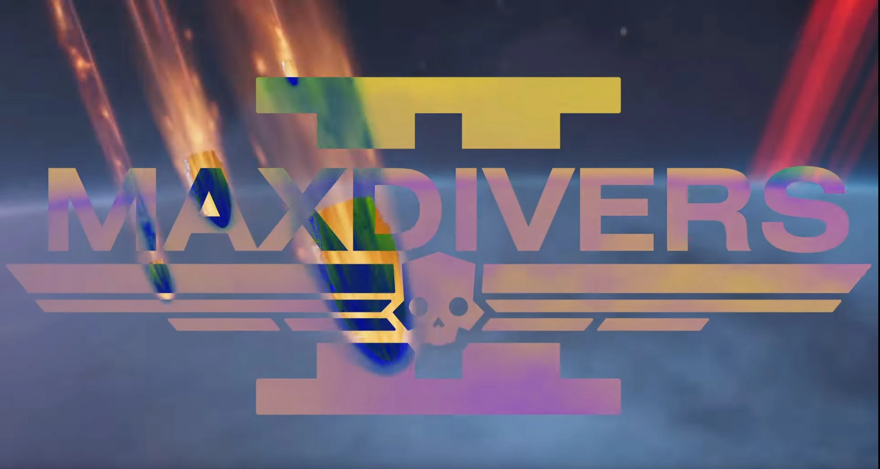 Max Mod Mod