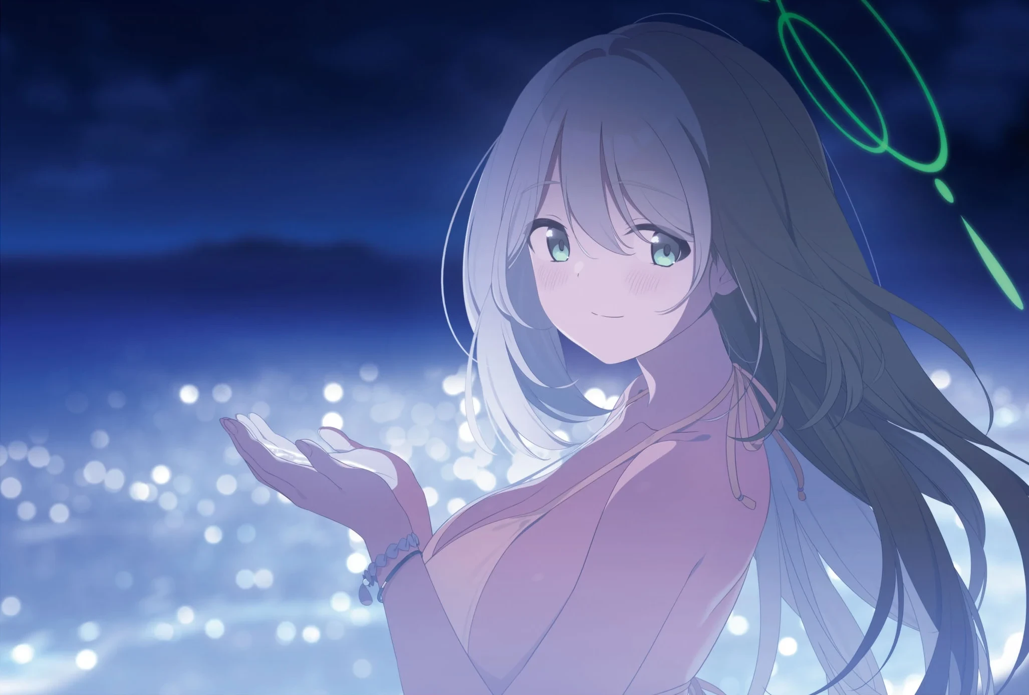 (Blue Archive) Izayoi Nonomi Summer I-102