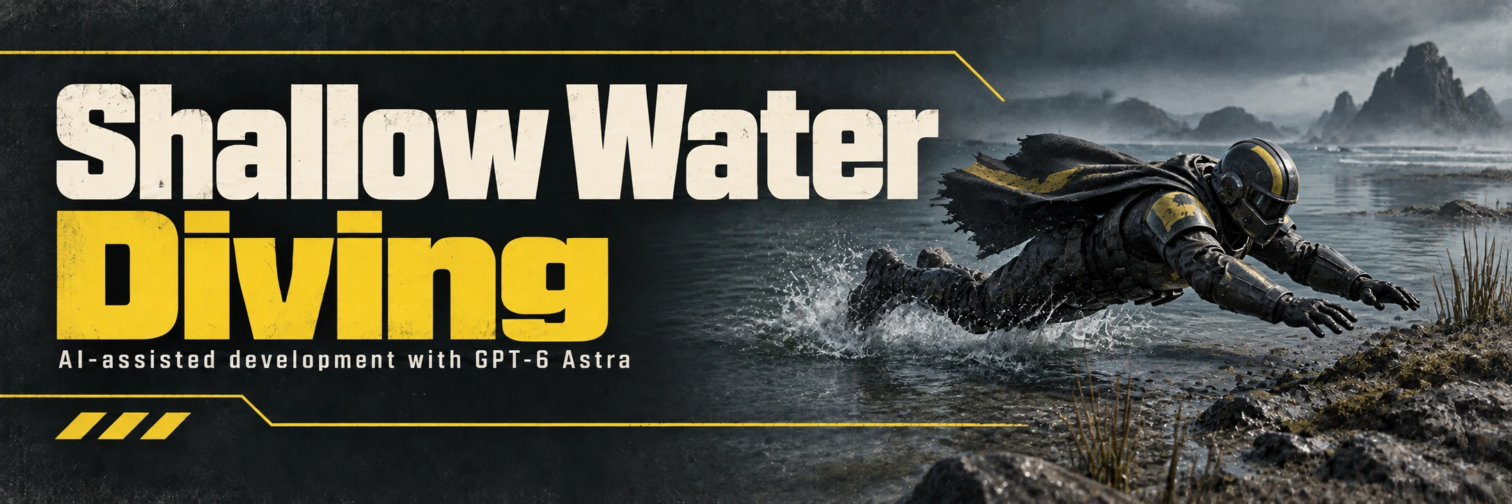 Shallow Water Diving akl_mod_preview_image