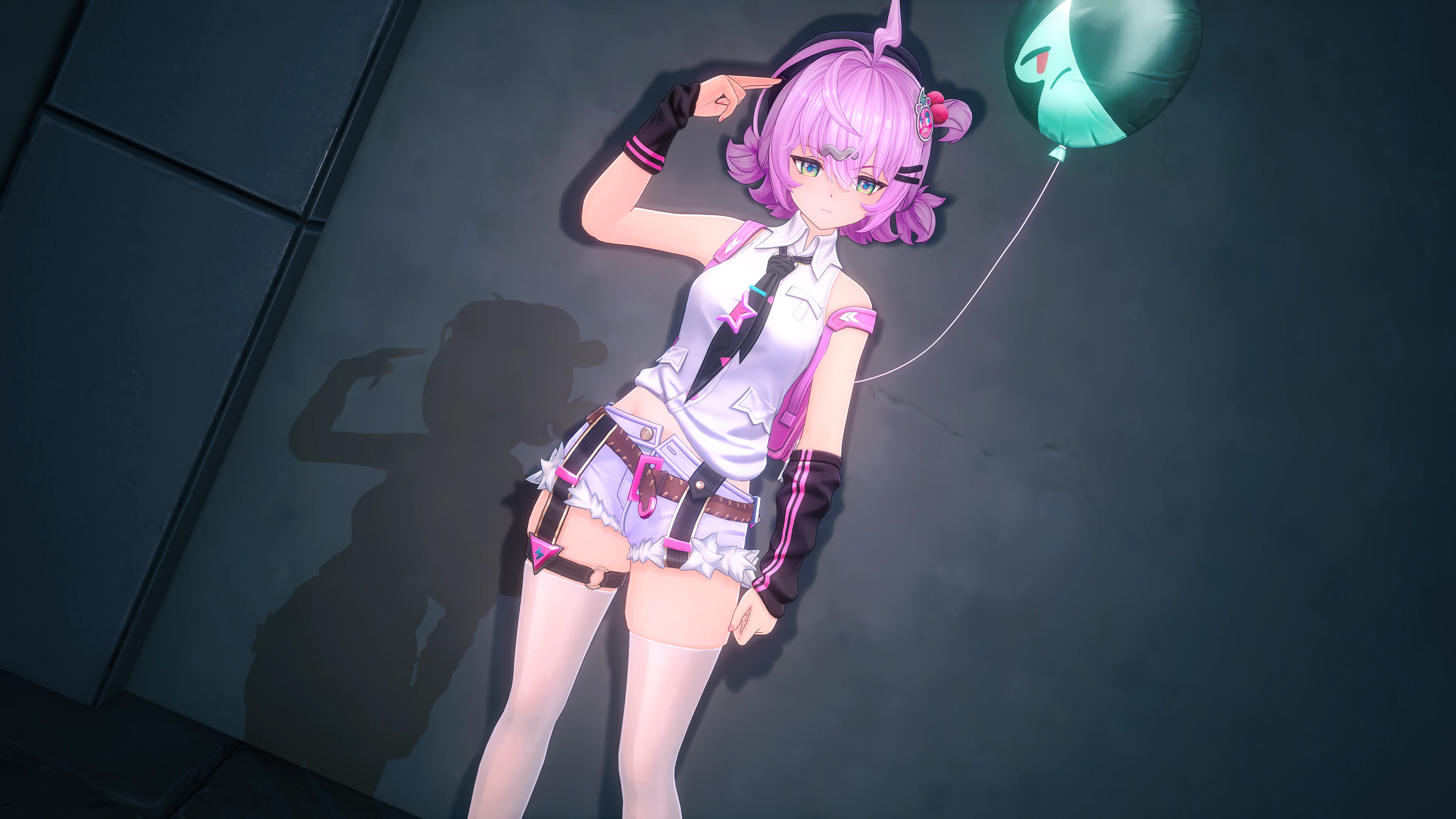 Linko School Outfit Skin akl_mod_preview_image