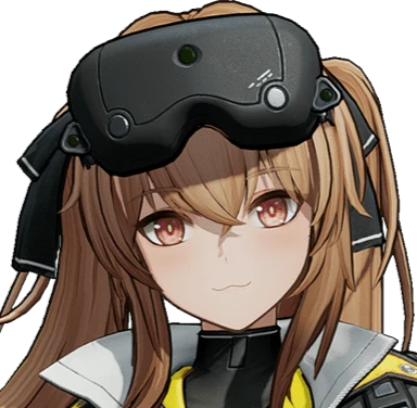 Lenna (GFL2) Mod