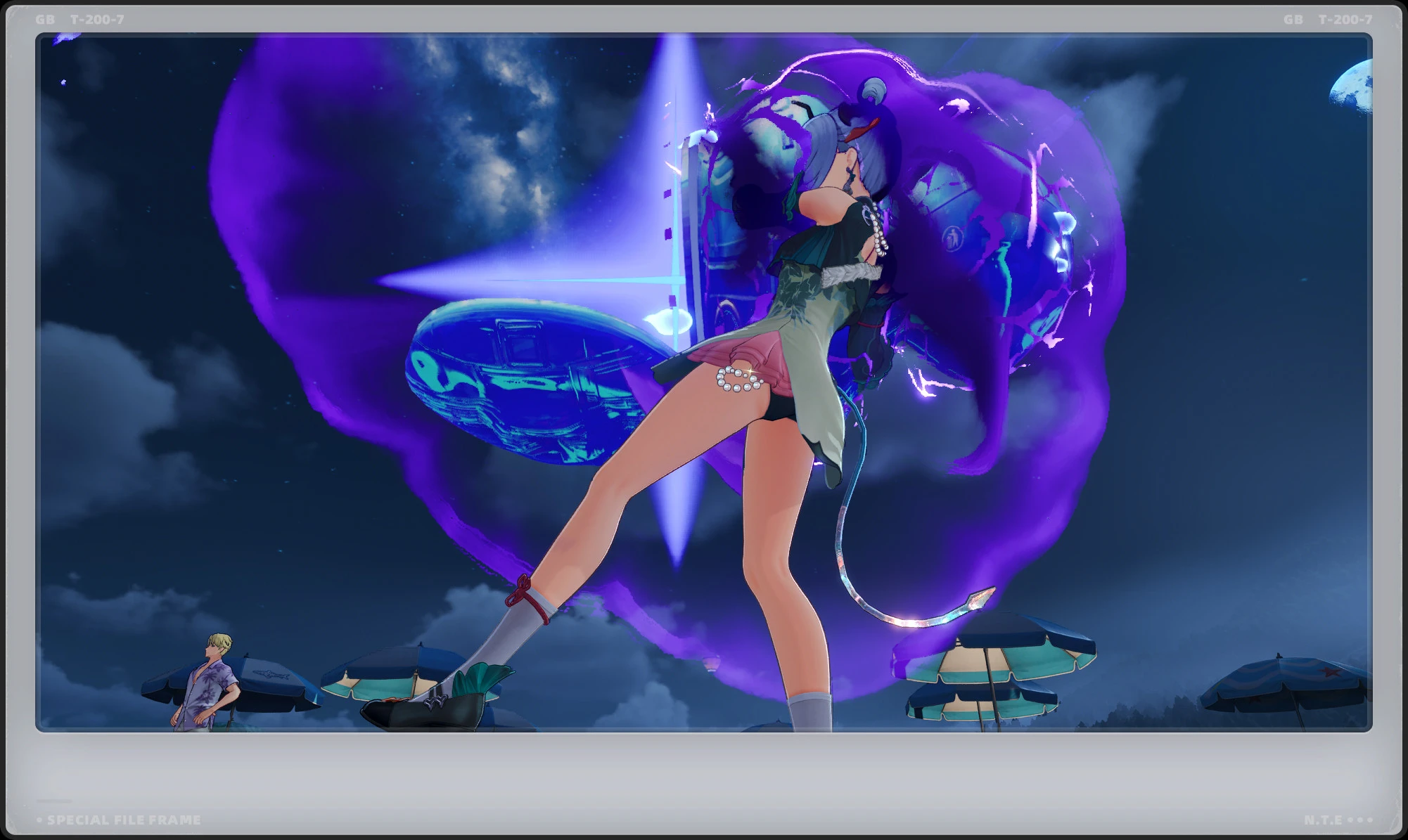 Lacrimosa | Global Combat VFX akl_mod_preview_image