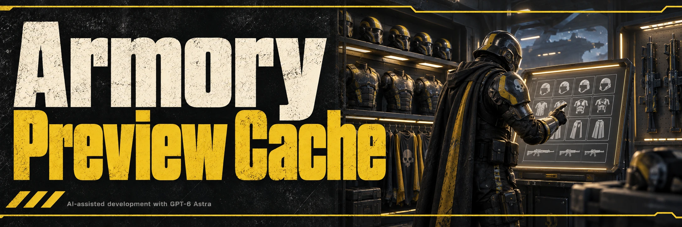 Armory Preview Cache akl_mod_preview_image