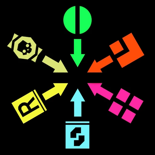 Fancy Arrows akl_mod_preview_image