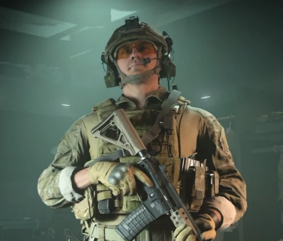 SEAF Ranger
