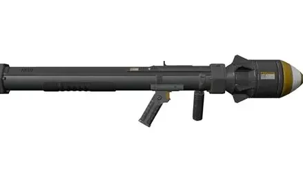 [Produced by Ministry of Defence] Double EAT-411 Leveller Mod