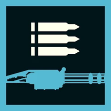 M-1000 Maxigun — No Movement Lock akl_mod_preview_image